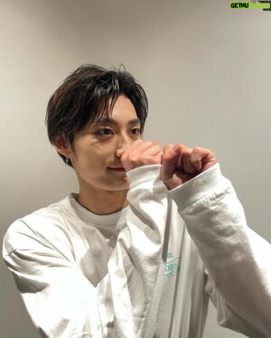Aloha Takamatsu Instagram - BULLET TRAIN ARENA TOUR 2023 T.I.M.E-
Truth Identity Making Era- 神奈川公演　本当にありがとうございました😊
これからもそばに居てください🩵
#超特急 #13号車アロハ #超特急_time