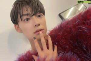 Aloha Takamatsu Instagram - NYLON JAPAN 2023 9月号に
超特急　アロハ参戦してます！
皆さん是非チェックしてね🩵
雰囲気が違ったアロハ見れます😳
#nylonjapan #超特急 #アロハ