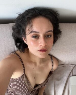 Aloreia Spencer Instagram - like the bear ?