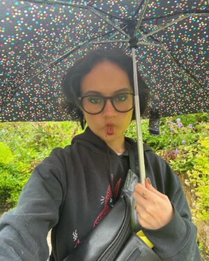 Aloreia Spencer Instagram - what was that last one again ? sumshjne ?