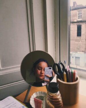 Aloreia Spencer Instagram - october again ! 🍂🍁