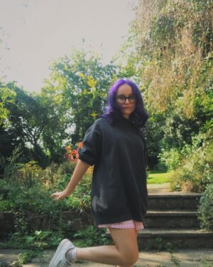 Aloreia Spencer Instagram - simple summer . over now .