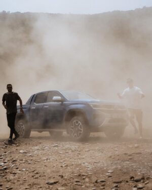 Alp Kırşan Instagram - Resmini yaptırıp duvarıma asacağım kare @umit.erdim @haruncesme @vwjourney_turkiye #amarok