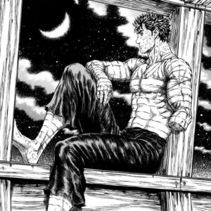 Alper Çağlar Instagram - I learned today that Kentaro Muira; the greatest manga auteur-artist of all time has passed away. His monolithic work "Berserk" has been a decisive influence on how I view the modern Hero's Journey as defined by mythologist Joseph Campbell. Muira was quite possibly the greatest contemporary mind in not just comics/manga but of storytelling  in general. Find, read and enjoy Berserk as a manga or anime however you can. Its grim dystopia and purity of heroism will make your life a better journey. ////// Bugün Kentaro Muira'nın öldüğünü öğrendim. Kendisi bana göre gelmiş geçmiş en üstün nitelikli manga yazar-çizeridir. Anıtsal eseri "Berserk" benim bir yazar-yönetmen olarak gelişmeme yardımcı olmuş, her eserimde ufacık şapka çıkarmalar koymama ilham vermiştir. Mitolog Joseph Campbell'in tanımladığı şekilde "Kahramanın Yolculuğu" teorisinin çağdaş öncüsü Miura'nın yitişi üzücü, çünkü bu adam sadece çizgi roman ve anime dünyasının değil, aslında öykü anlatım sanatının bir deviydi. Berserk'i manga veya anime olarak bulun ve keyifle takip edin; gaddar dünyasına rağmen pes etmeyen kahramanlık öyküleri, hayatınızı daha güzel bir yolculuk kılacak. --A