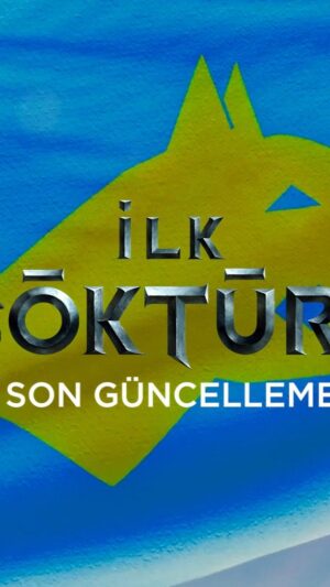 Alper Çağlar Instagram - Kut aldık, yola çıktık.

/////

Having received Tengri's kut, we have begun.