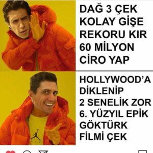 Alper Çağlar Instagram - Takipçilerimin yaratıcılığına bayılıyorum cansınız can. Şu capsi yapan Bulut arkadaşımız ve paylaşan @caglarartsfan arkadaşlarımıza da teşekkürler, yarıldım. —A