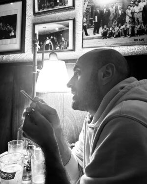 Alper Kul Instagram - 