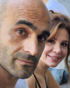 Actor Alper Kul HD Instagram Photos and Wallpapers September 2023