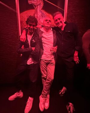 Alper Kul Instagram - 