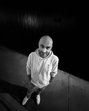 Alper Kul Instagram - 