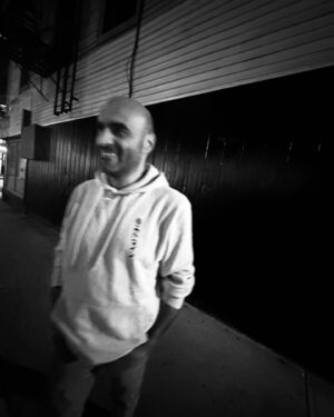 Alper Kul Instagram - 