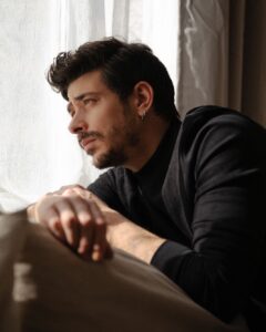 Actor Alper Saldıran HD Instagram Photos and Wallpapers April 2020