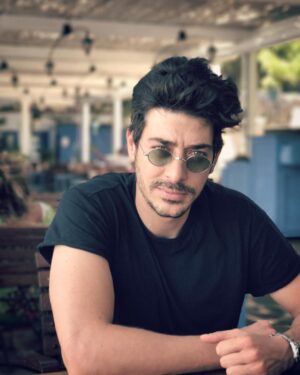 Alper Saldıran Instagram - Ready!