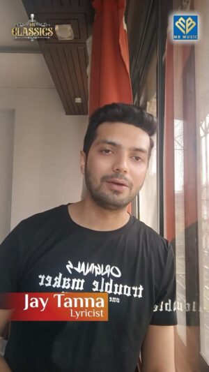 Altamash Faridi Instagram - Lyricist Jay is weaving magic with words in his upcoming love song, ‘Zindagi Meri.’ It’s all about capturing the true essence of love, while he shares his favourite line, ‘Mera Kamil Fasaana Tu, Meri Puri Kahani Tu, Tu Hi Hain, Ha Tu Hi Hain, Zindagi Meri.’ Prepare to be mesmerized by the full song, dropping soon!
.
.
@meetbrosofficial 
@harmeet_meetbros
@meet_bros_manmeet
@officialaltamashfaridi
@jayjustincase
@ashmikpatilmusic
@rrajeev.sharma
@maniar_ketan
@gautamchakrabortty
@piyushmehroliyaa 
@ankitrisaldar
@virtualnasir
@ashu_in_zoom
@sangita0305
@itspk.7
.
.
#meetBros #mbmusic #JayTanna #AltamashFaridi #ZindagiMeri #Lovesong #MBClassics #90s
 #romanticSong #music #lovesong