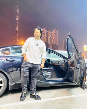 Altamash Faridi Instagram - Success is the sum of small efforts, repeated day-in and day-out.