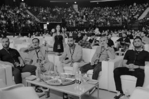 Altamash Faridi Instagram - 𝐄𝐩𝐢𝐜 𝐍𝐢𝐠𝐡𝐭 𝐀𝐭 𝐂𝐨𝐜𝐚𝐂𝐨𝐥𝐚𝐀𝐫𝐞𝐧𝐚

The Faridi Brothers delivered an unforgettable performance last night at a packed Coca-Cola Arena! 

A huge shoutout to AURA NIGHTS and PME for making this epic night a reality.

B Praak, Sagar Bhatia, Faridi Brothers, and Harsh Gujral absolutely crushed it on stage. The energy was electric, and the crowd wouldn’t stop moving!

This was a night for the history books! Who was there and sang along? 

#FaridiBrothersLive #BPraak #SagarBhatia #HarshGujral #DubaiNightlife #UnforgettableMemories #25thMay