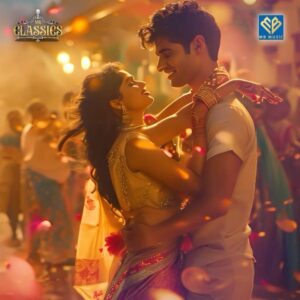 Altamash Faridi Instagram - ‘Can’t imagine Zindagi without you’ Our love song expresses exactly that feeling! #ZindagiMeri is out now. Listen and let the music speak your heart’s truth. 
.
.
@meetbrosofficial 
@harmeet_meetbros
@meet_bros_manmeet
@officialaltamashfaridi
@jayjustincase
@ashmikpatilmusic
@rrajeev.sharma
@maniar_ketan
@gautamchakrabortty
@piyushmehroliyaa 
@ankitrisaldar
@virtualnasir
@iamarvindsonu
@ashu_in_zoom
@sangita0305
@itspk.7
.
.
#meetBros #mbmusic #JayTanna #AltamashFaridi #ZindagiMeri #Lovesong #MBClassics #90s
 #romanticSong #music #lovesong