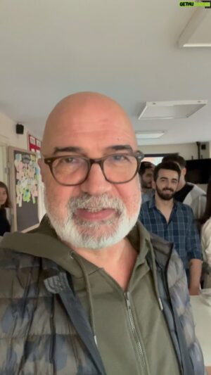 Altan Gördüm Instagram - 