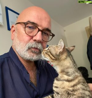 Altan Gördüm Instagram - Dino☺️