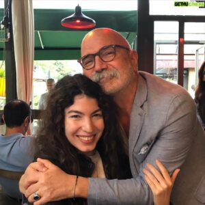 Altan Gördüm Instagram - Şuraya taze bir psikolog ve mutlu bir baba fotoları koyalım…