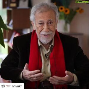 Altan Gördüm Instagram - #Repost @nhvakfi with @use.repost
・・・
ACI KAYBIMIZ

Vakfımızın kuruluşundan bu yana hep yanımızda olan, otuz üç yılımızı birlikte geçirdiğimiz, Yönetim Kurulu üyelerimizden, sinemamızın pek çok önde gelen yapıtında imzası, emeği olan sevgili ağabeyimiz

ARİF KESKİNER’İ

kaybetmenin acısı içindeyiz. Sanat dünyamızın ve ülkemizin başı sağ olsun...

Nâzım Hikmet 
Kültür ve Sanat Vakfı

#arifkeskiner