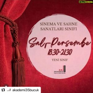 Altan Gördüm Instagram - #Repost @akademi35bucuk with @use.repost
・・・
Bilgi ve randevu için ;

0212 275 77 53 ya da 0530 408 73 27 numaralarını arayarak detaylı bilgiye ulaşabilirsiniz.