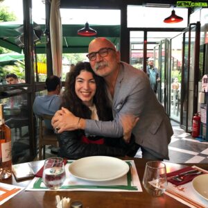 Altan Gördüm Instagram - Şuraya taze bir psikolog ve mutlu bir baba fotoları koyalım…