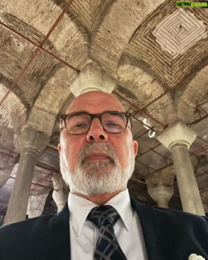 Altan Gördüm Instagram - Tavanı görmenizi istedim… #binbirdireksarnıcı