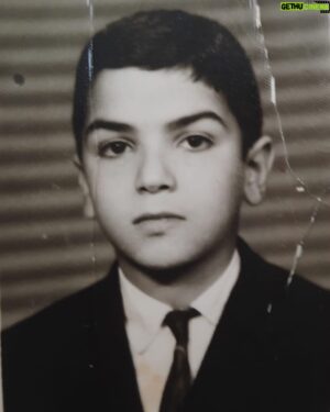 Altan Gördüm Instagram - Bir zamanlar…(İstanbul,Aksaray-1967)
