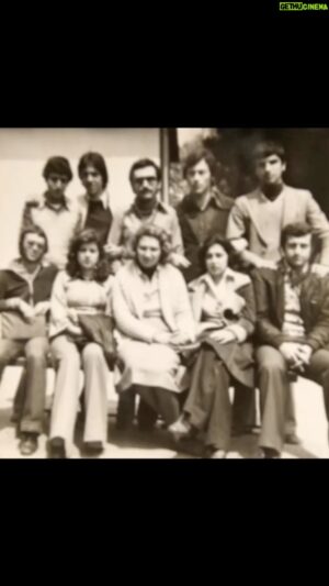 Altan Gördüm Instagram - İzmir,Karşıyaka Erkek Lisesi’nde başladı her şey!