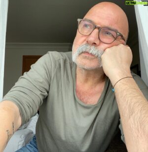 Altan Gördüm Instagram - Düşün…