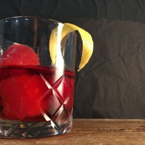 Alton Brown Instagram - Watermelon   Negroni = Summer
#linkinbio #recipeincomments #liquorinthelibrary #watermelonnegroni