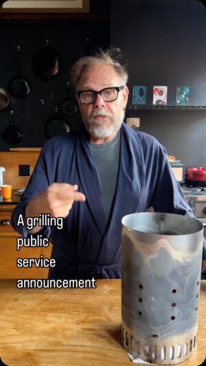 Alton Brown Instagram - 