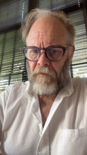 Alton Brown Instagram - Thanks one and all.