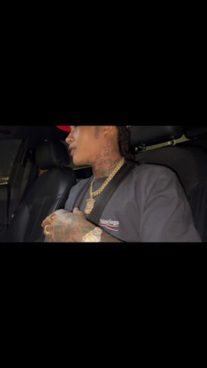 Altonio Jackson Instagram - Track by @jaygucci5