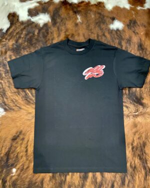 Altonio Jackson Instagram - ALL IN “Gambling with life” T-Shirt  Order Now at allinbyaceb47.com #allinbyaceb47 #allinornothing #gamblingwithlife