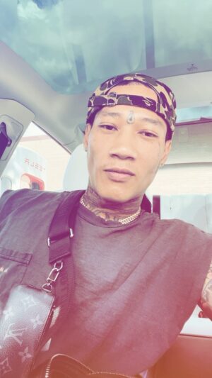 Altonio Jackson Instagram - 