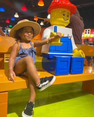 Altonio Jackson Instagram - Happy birthday my lil spadey girl #thebig5 #4goingon25