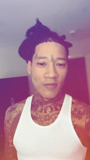 Altonio Jackson Instagram - Happy birthday to me.
