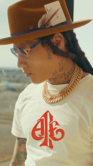 Altonio Jackson Instagram - “Level up” coming soon. Produced by @majahdapro Video by @2kthomas_  #aceofdiamonds #aceb47 #aceb #allin