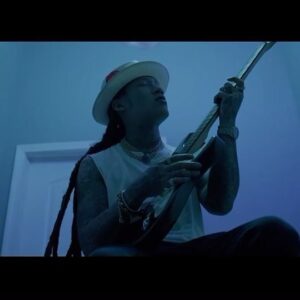 Altonio Jackson Instagram - “Rain drops” Directed by @aurbina_tms