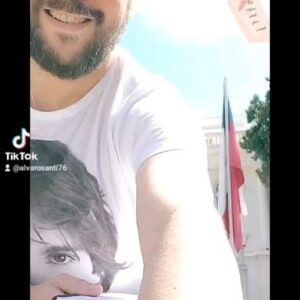 Alvaro Santi Instagram - 