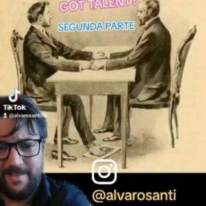 Alvaro Santi Instagram - Revisa la primera parte en la cual explico cómo se utilizan las "PIZARRAS ESPIRITUALES'