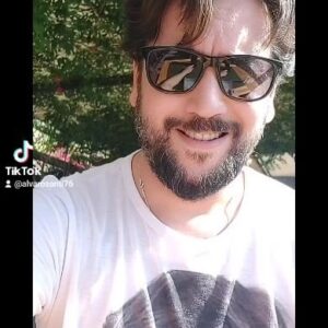 Alvaro Santi Instagram - 