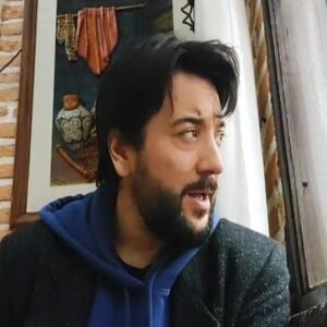 Alvaro Santi Instagram - PROPUESTAS DE  CONSEJOS MÁGICOS PARA EL CAPÍTULO DE HECHIZADOS DE ESTE LUNES