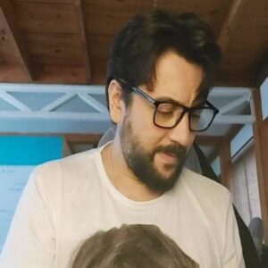 Alvaro Santi Instagram - GUÍA SIGNO A SIGNO FIN DE SEMANA 22 - 25 FEBRERO