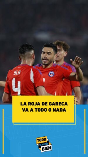 Alvaro Santi Instagram - Hicimos la previa del partido de #LaRoja contra Canadá 🇨🇱⚽ El psíquico @alvarosanti hizo lo suyo con las cartas para saber cómo le irá al profe Gareca este sábado 🤔

Revisa el capítulo completo en Youtube 📲👀
