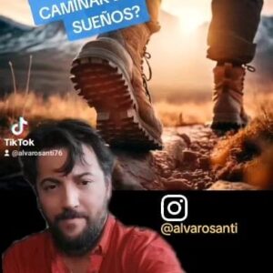 Alvaro Santi Instagram - 