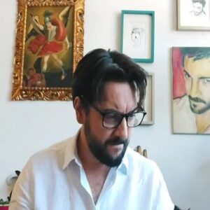 Alvaro Santi Instagram - GUÍA SIGNO A SIGNO DEL 13 AL 18 FEBRERO