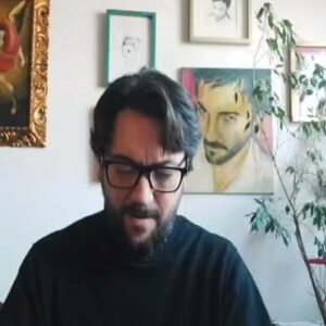 Alvaro Santi Instagram - PREGUNTAS Y RESPUESTAS CON EL TAROT